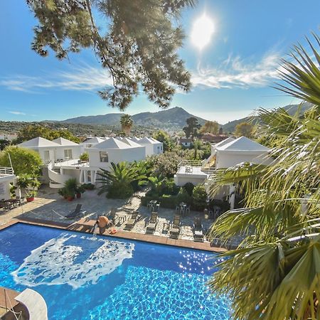 The Loriet Aparthotel Mytilene Luaran gambar