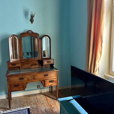The Loriet Aparthotel Mytilene Luaran gambar
