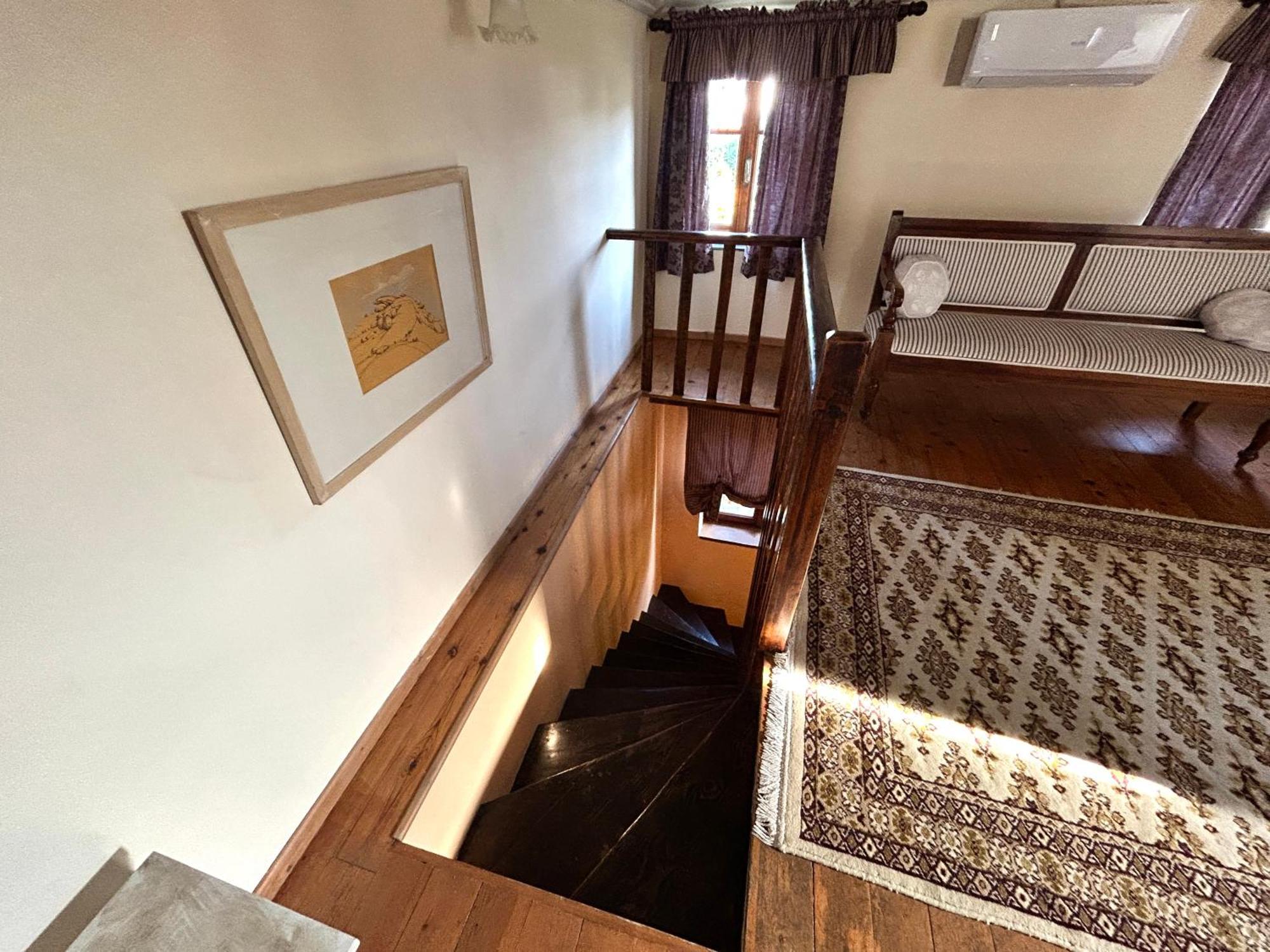 The Loriet Aparthotel Mytilene Bilik gambar