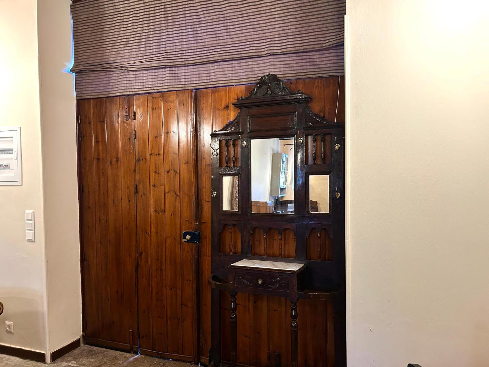 The Loriet Aparthotel Mytilene Bilik gambar