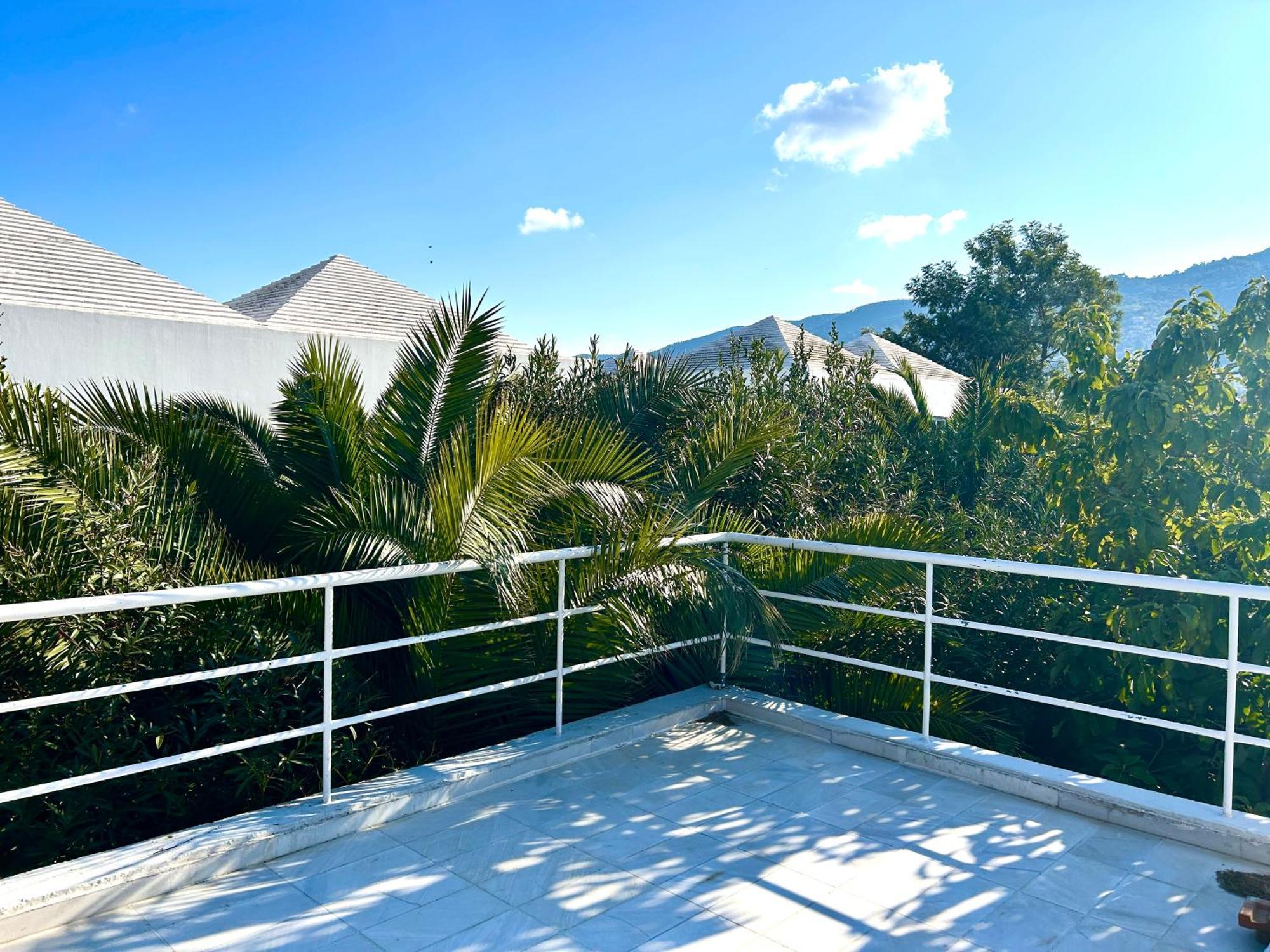 The Loriet Aparthotel Mytilene Bilik gambar