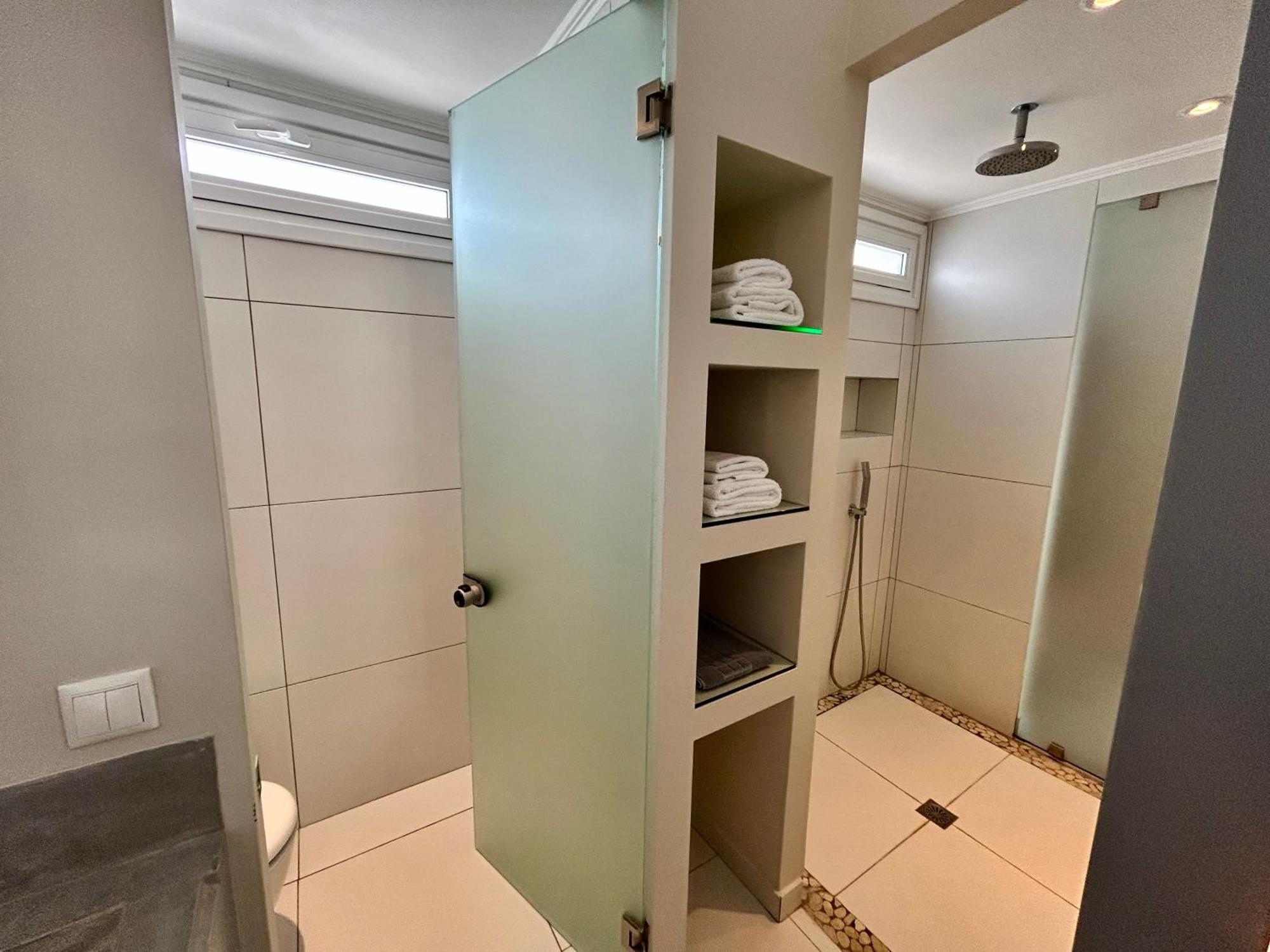 The Loriet Aparthotel Mytilene Luaran gambar