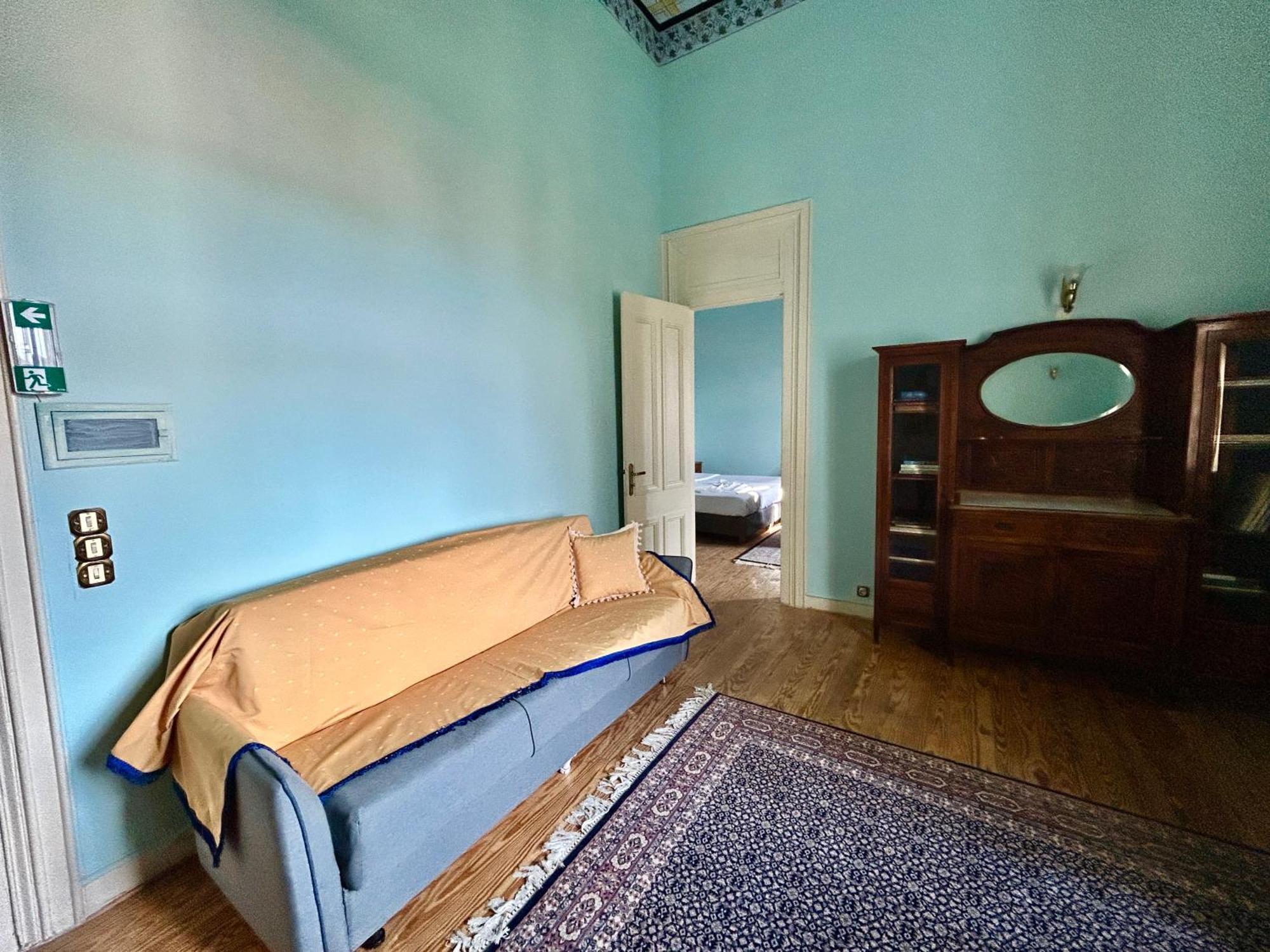 The Loriet Aparthotel Mytilene Luaran gambar