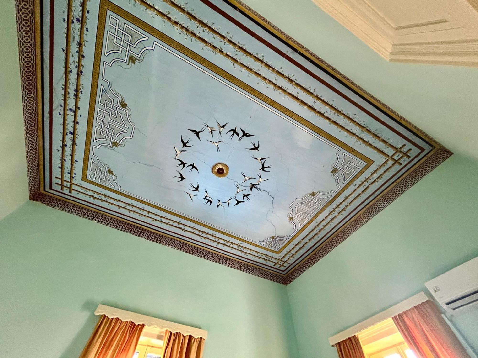 The Loriet Aparthotel Mytilene Luaran gambar