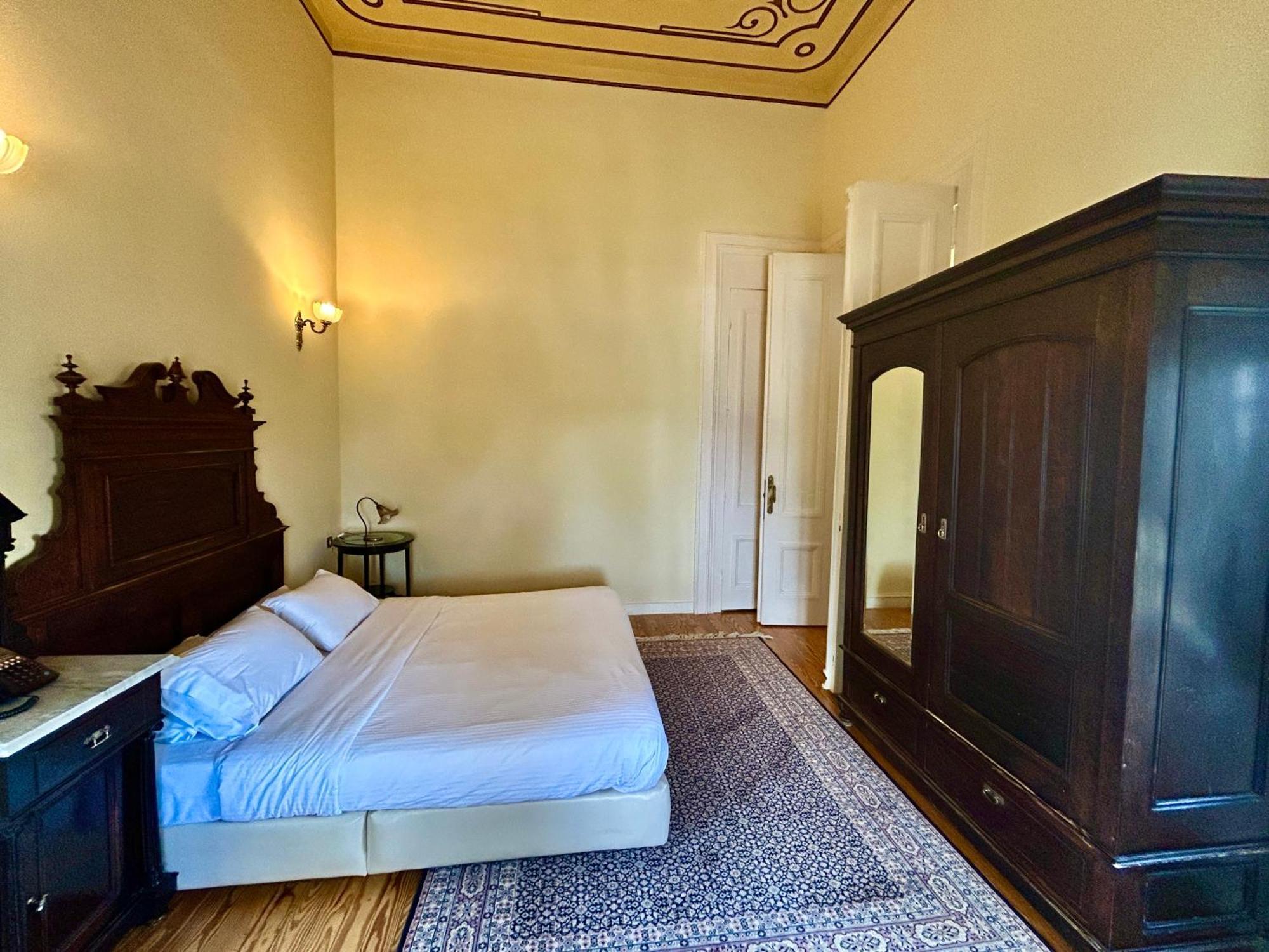 The Loriet Aparthotel Mytilene Luaran gambar