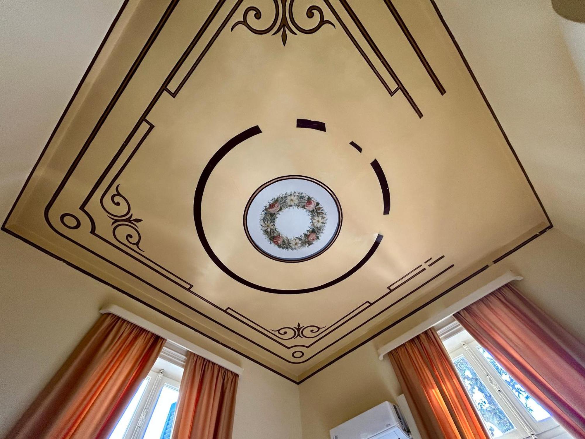 The Loriet Aparthotel Mytilene Luaran gambar