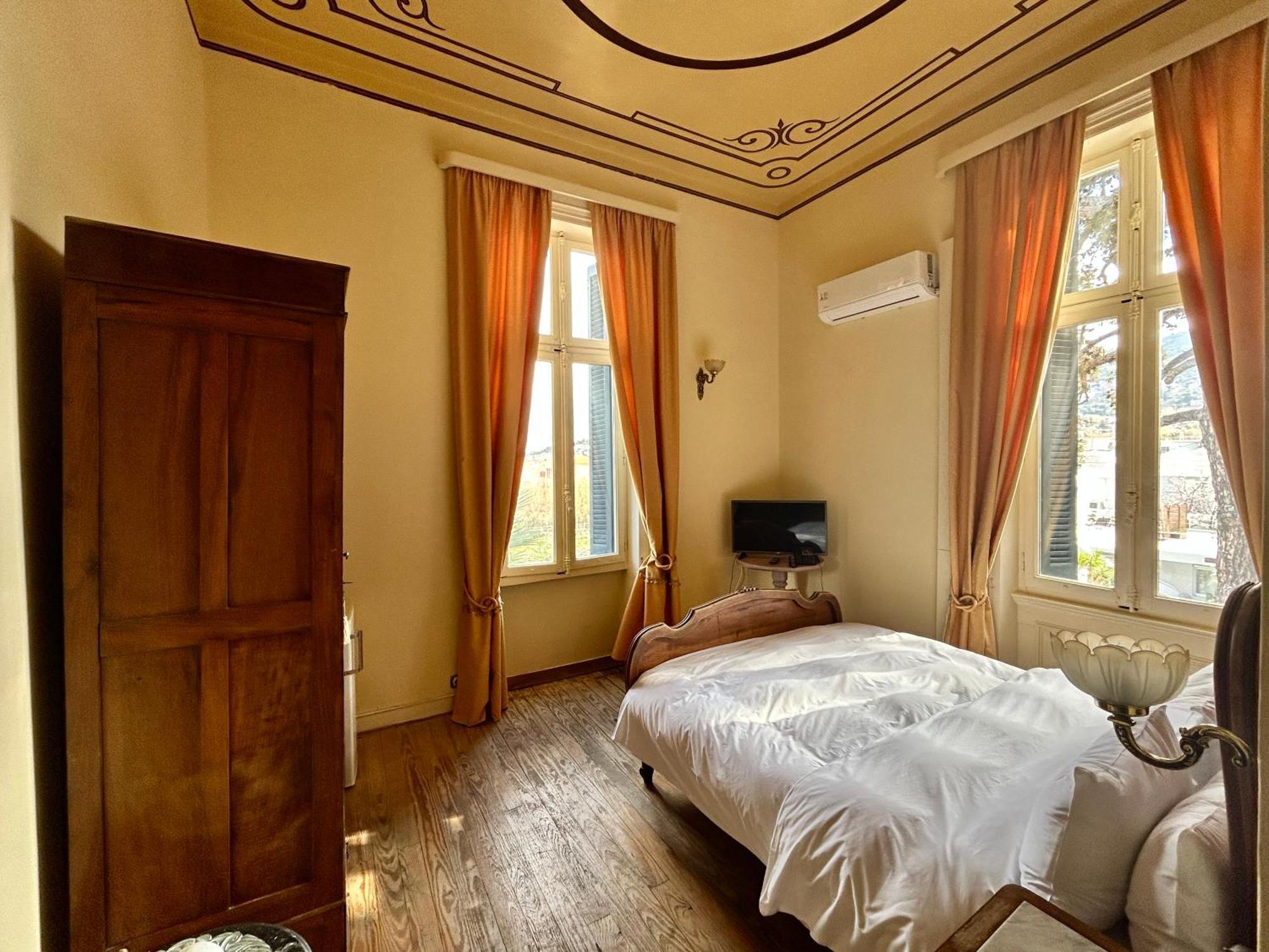 The Loriet Aparthotel Mytilene Luaran gambar