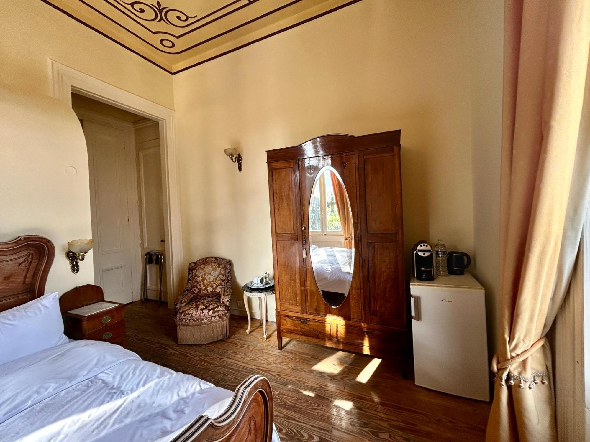 The Loriet Aparthotel Mytilene Luaran gambar