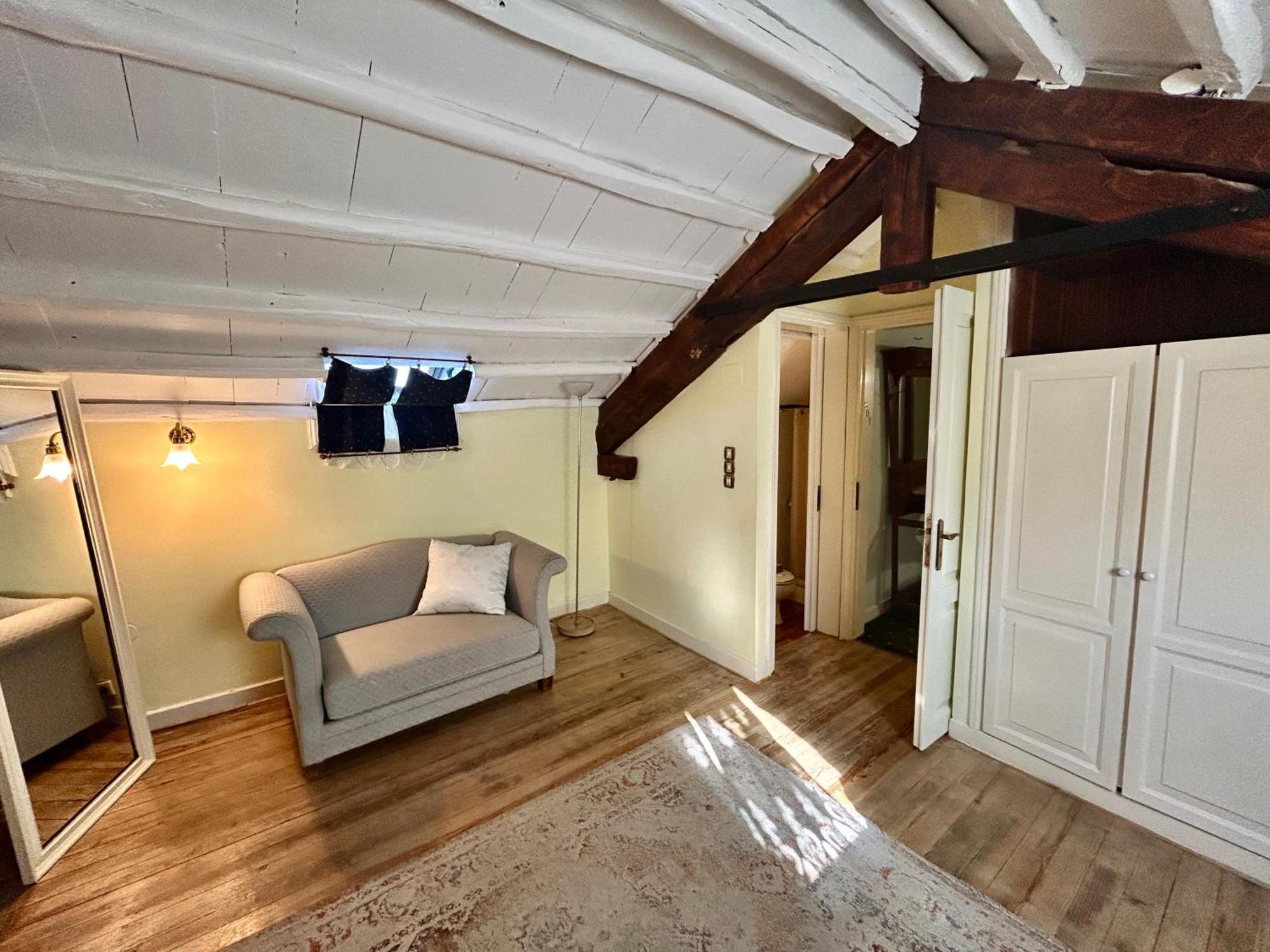 The Loriet Aparthotel Mytilene Luaran gambar