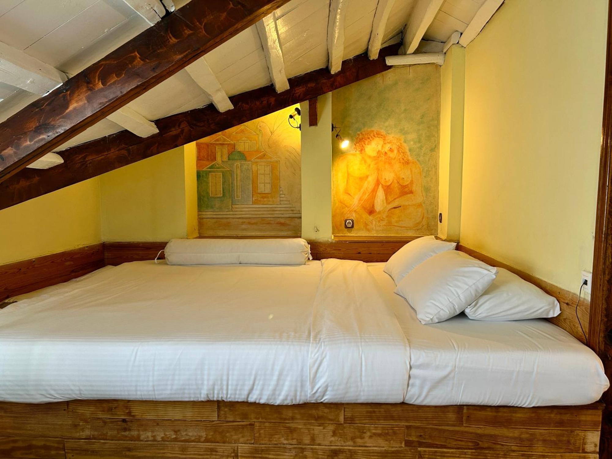 The Loriet Aparthotel Mytilene Luaran gambar